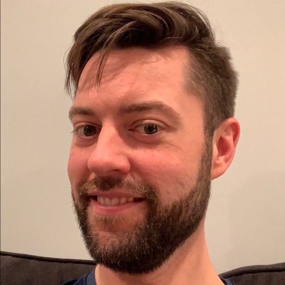 Meet your Posher, Matthew - Picture 1 of 1